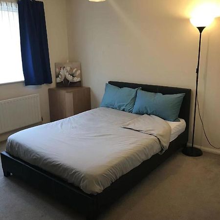 Will House Apartment London Bagian luar foto