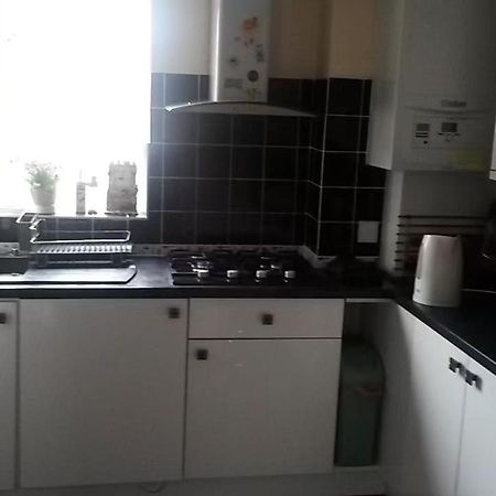 Will House Apartment London Bagian luar foto