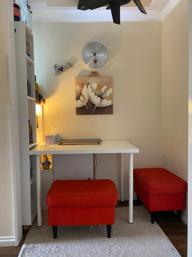 Will House Apartment London Bagian luar foto
