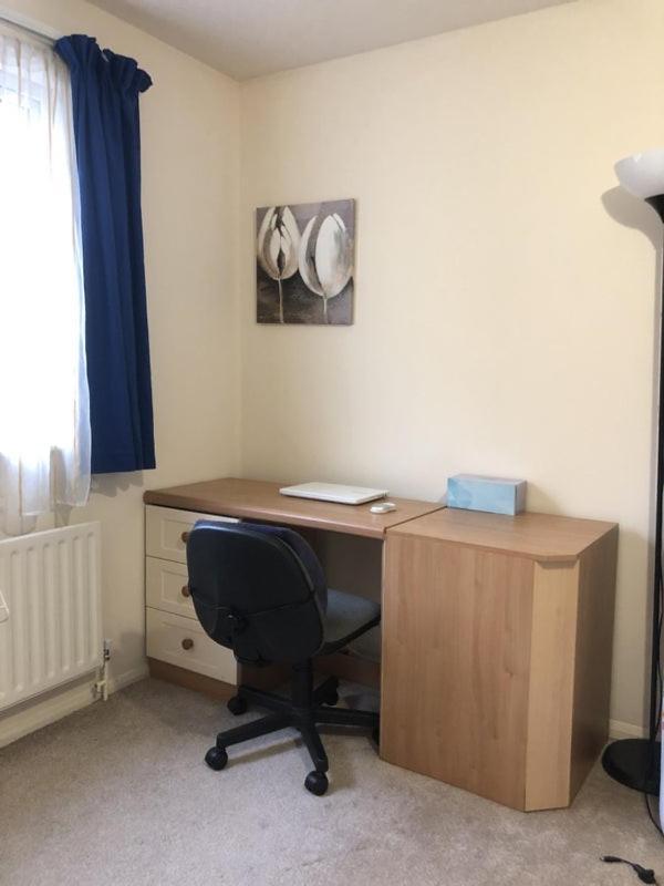 Will House Apartment London Bagian luar foto