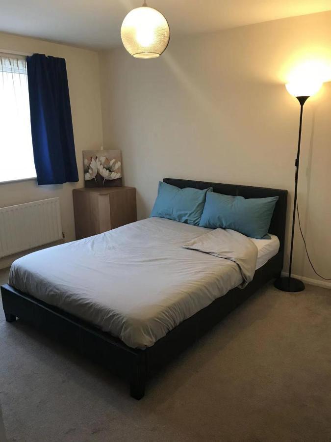Will House Apartment London Bagian luar foto