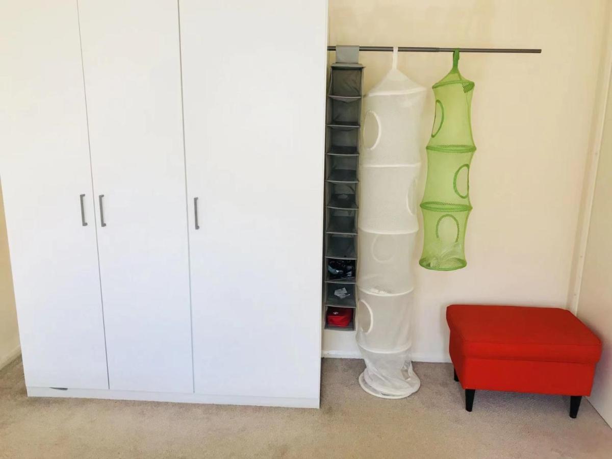Will House Apartment London Bagian luar foto
