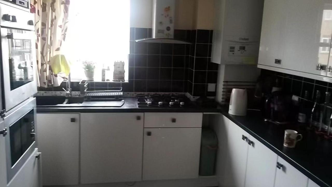 Will House Apartment London Bagian luar foto