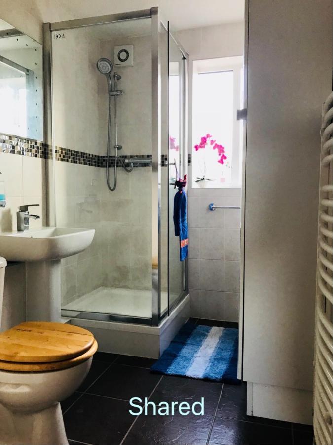 Will House Apartment London Bagian luar foto