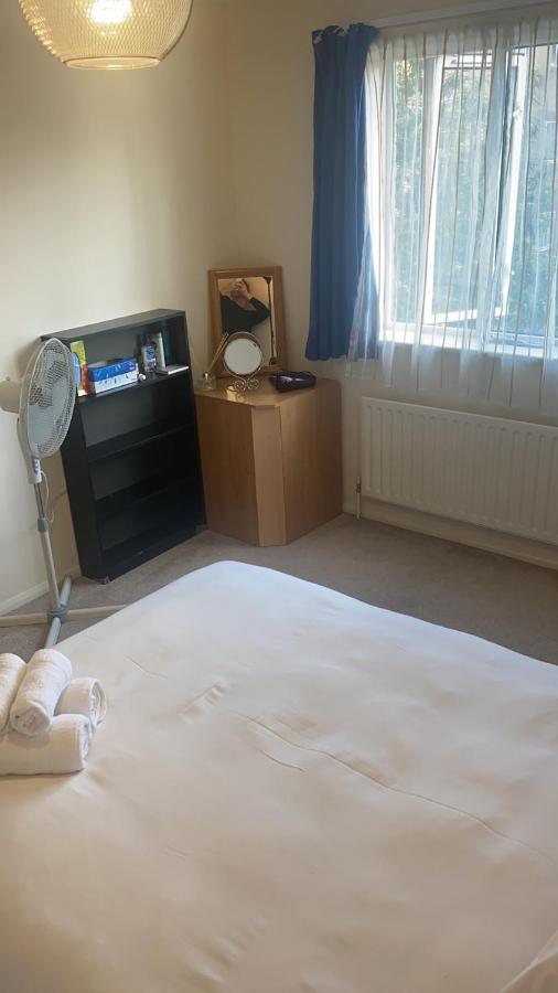 Will House Apartment London Bagian luar foto