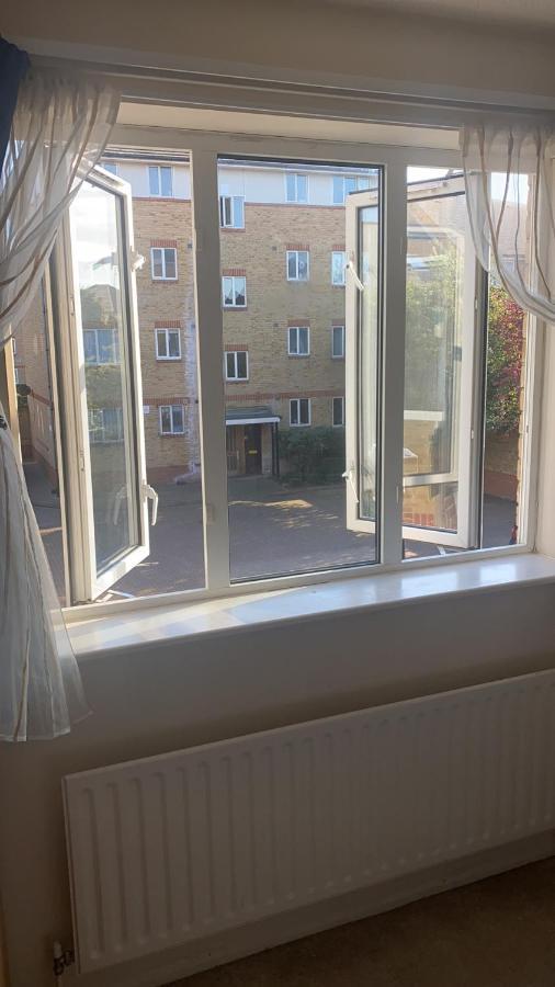 Will House Apartment London Bagian luar foto