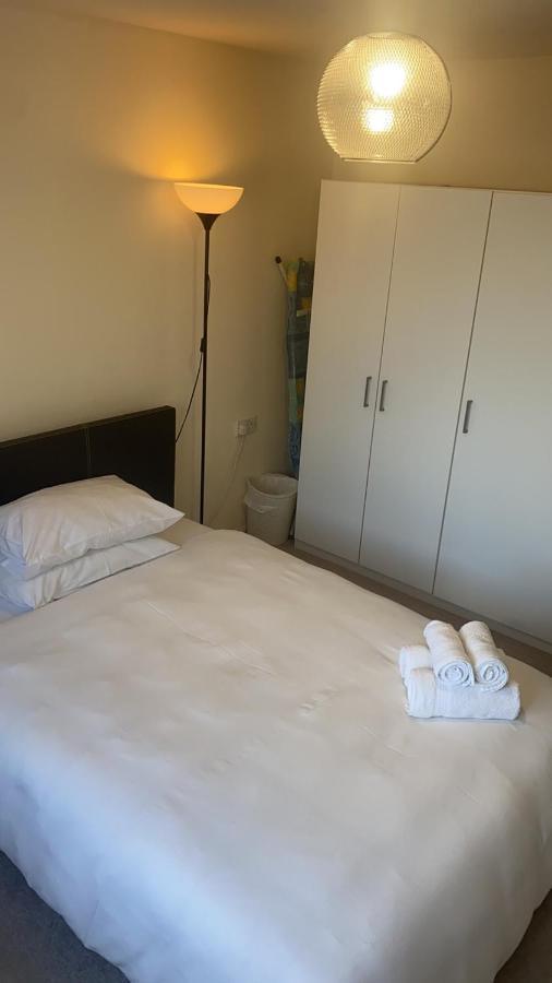 Will House Apartment London Bagian luar foto
